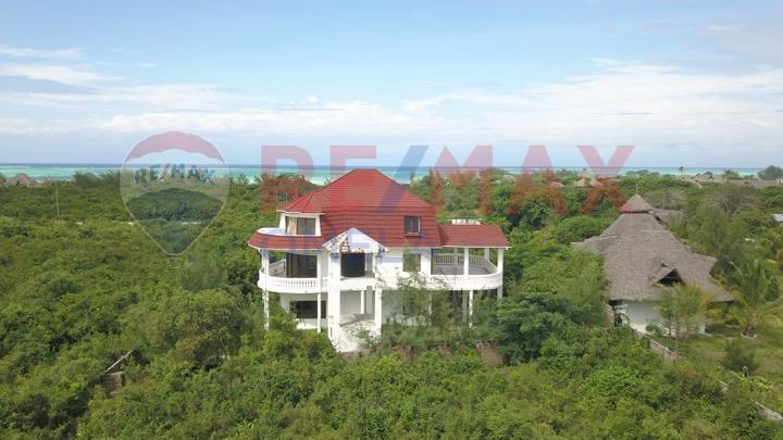 Crim Wind Freedom 호텔 잠비아니 외부 사진